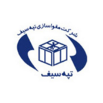 لوگو شرکت مقواسازی تپه سیف
